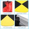 2/4pcs Mini Hand Throwing Parachute for Kids Outdoor Novel Funny Toys Educational Parent-child Interaction Flying Sport Gift TMZ