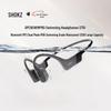 SHOKZ OpenSwim Pro S710 Bone Conduction Sports Headphones
