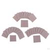 5 Sheet Self- Furniture pad Surface