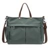 Nylon Large Capacity Shoulder Tote Bag
