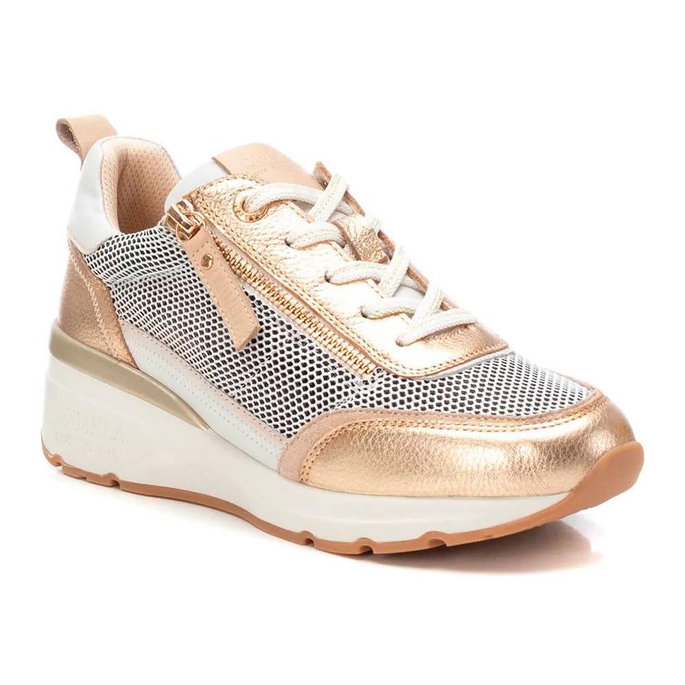 Carmela Sneakers 162283 Leather