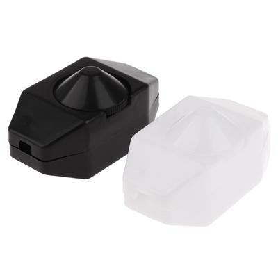 Led Dimmer Switch Adjustable Controller Knob Lamp Dimmer Cord Switch Plug In