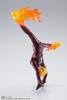 TAMASHII NATIONS S.H.Figuarts ONE PIECE Sanji -Attack on Onigashima- Approx. 150mm ABS & PVC Painted Movable Figure