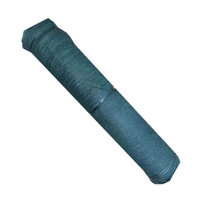 Dark Green Sun Shade Net