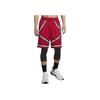 Air Jordan Dri-Fit Mid-Rise Loose Basketball Shorts Men Bottoms Red AJ1109-687