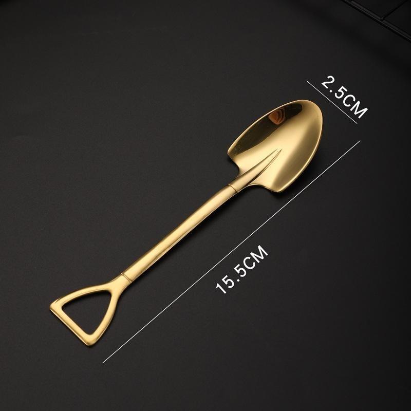 Shovel Spoon