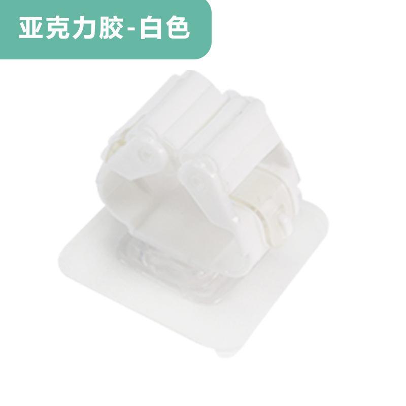 

Carpet -furring Brush One Size білий