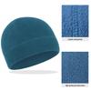 Unisex Polar Fleece Winter Sports Hat & Warm Headband