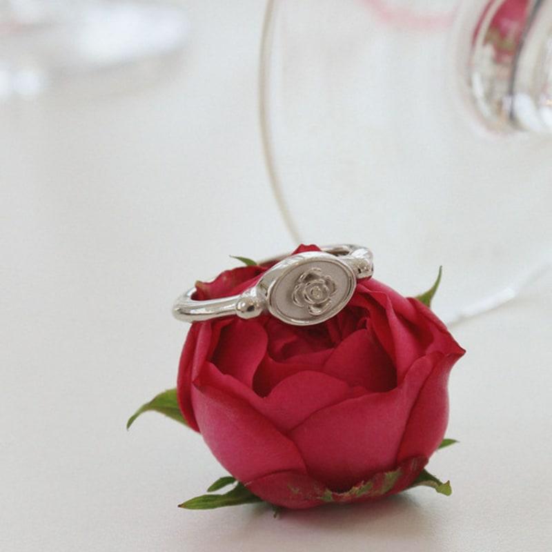 M.atur Rose Day Ring 04