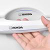 8Pcs Car Door Bowl Handle Protective Sticker Anti-collision Strip For Honda Civic Fit Jazz Accord Pilot CRV Odyssey Passport Cit OW6
