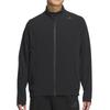 Adidas Wuzong Tong Sports Zip Comfortable Long Sleeve Jacket Men Jackets KB5134