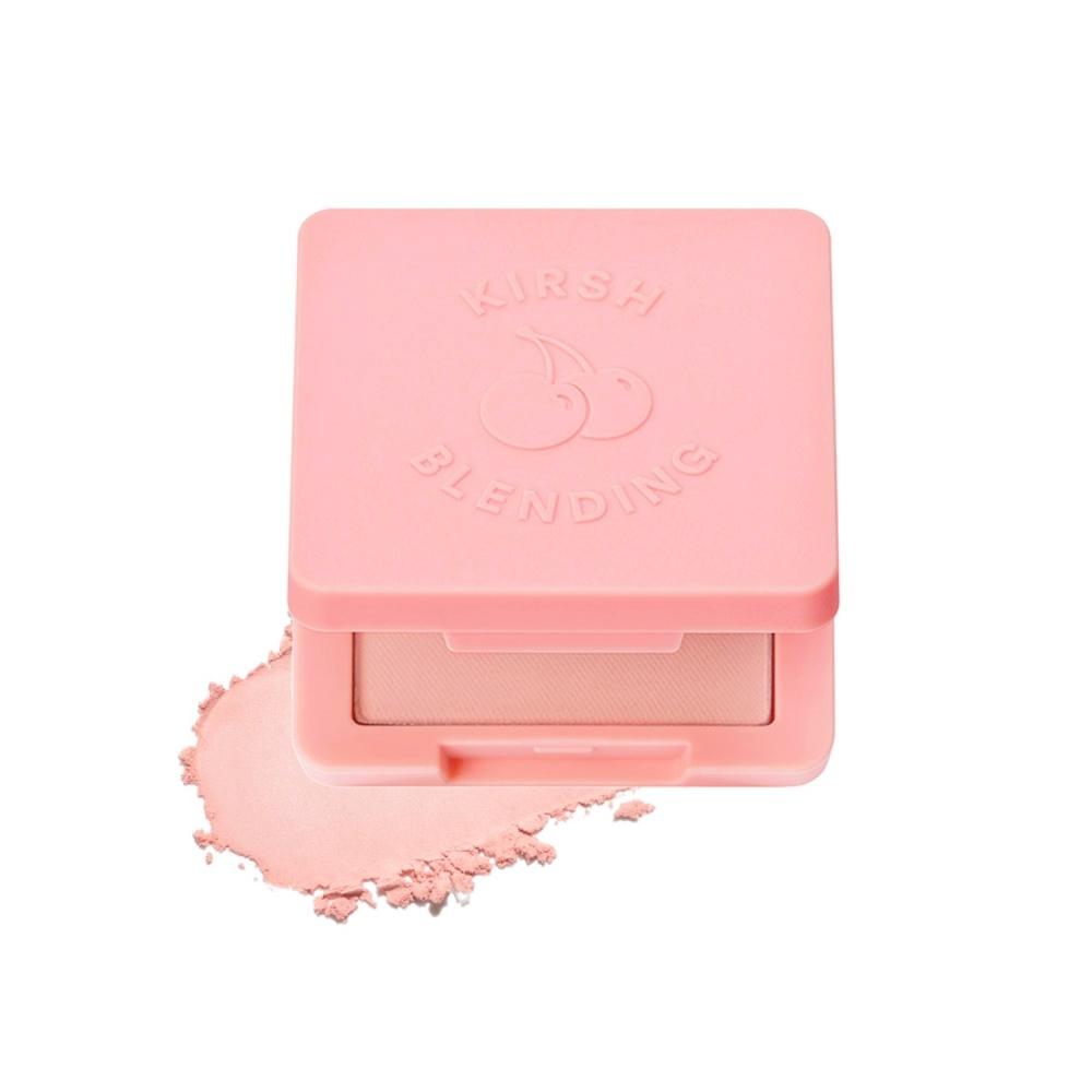 Kirsh Blending Kirsh Make Chewing Blur Cheek 09 Apri