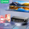 BIAZE Controler Video Wall 4K HDMI/VGA 1x4