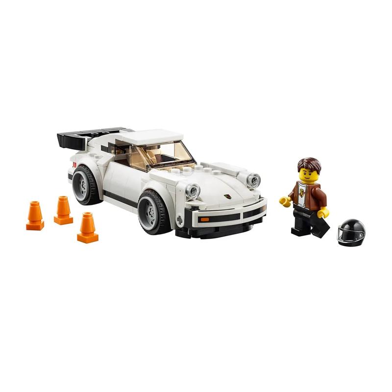 LEGO Speed Champions 1974 Porsche 911 Turbo 3.0 75895