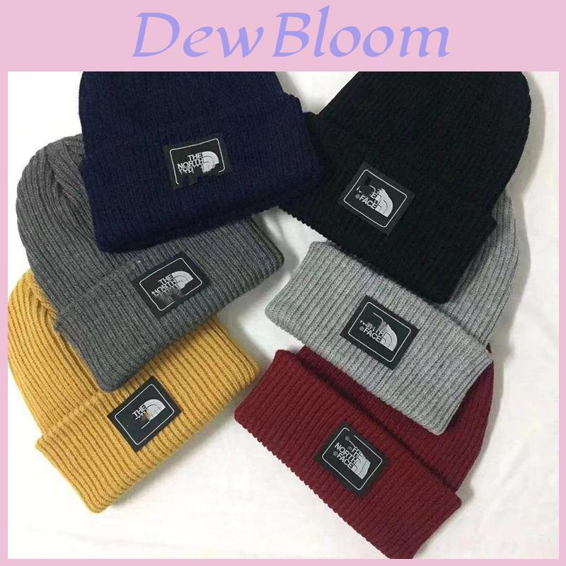 Cozy Solid Knit Beanie Hat For Men And Women Perfect For Winter Warmth