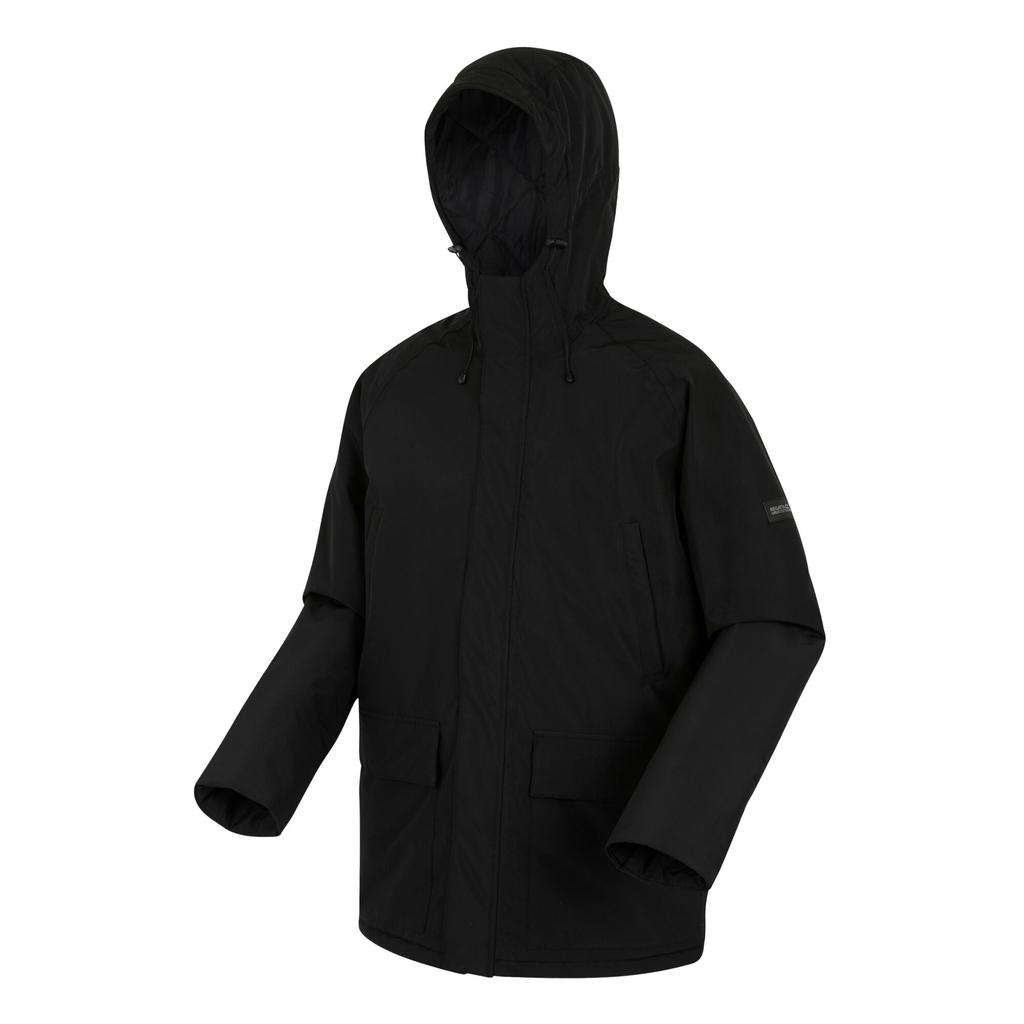 Regatta Męska kurtka wodoodporna z izolacją Savon