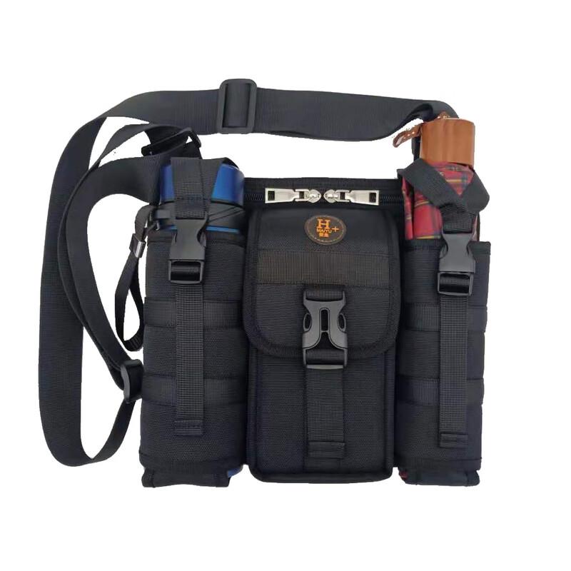 Li Shen Travel Backpack