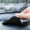 Auto-Handy-Kreativständer, multifunktional, für die Mittelkonsole, Armaturenbrett, Navigationsständer, universell, rutschfest, Aufbewahrungspad
