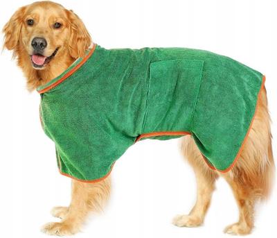 Köpek – Köpekler için Havlular
