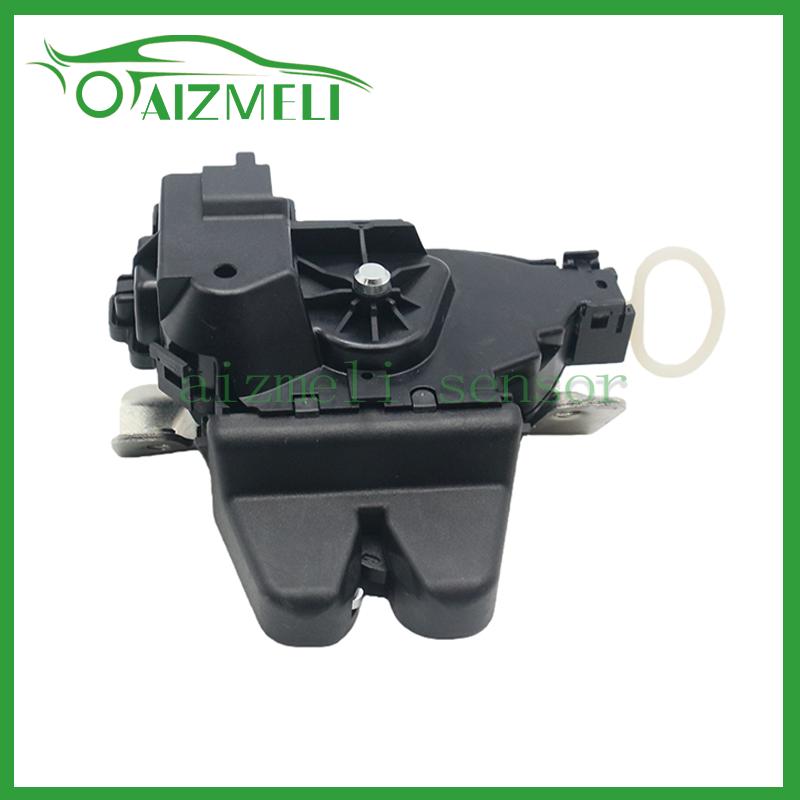 Tailgate Trunk Lid Latch Lock Actuator Motor 1177500085 For Mercedes Benz W205 W213 C300 C63 AMG E300 OE A1177500085 Automobiles