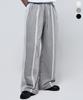 Pijikeolgameoncheu P2617 Double Track Wide Pants [3 Colors]