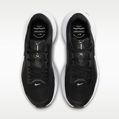 Nike Downshifter 14 Black White (Women's)