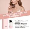Rose Natural Perfume for Man and Woman ( Long Lasting)