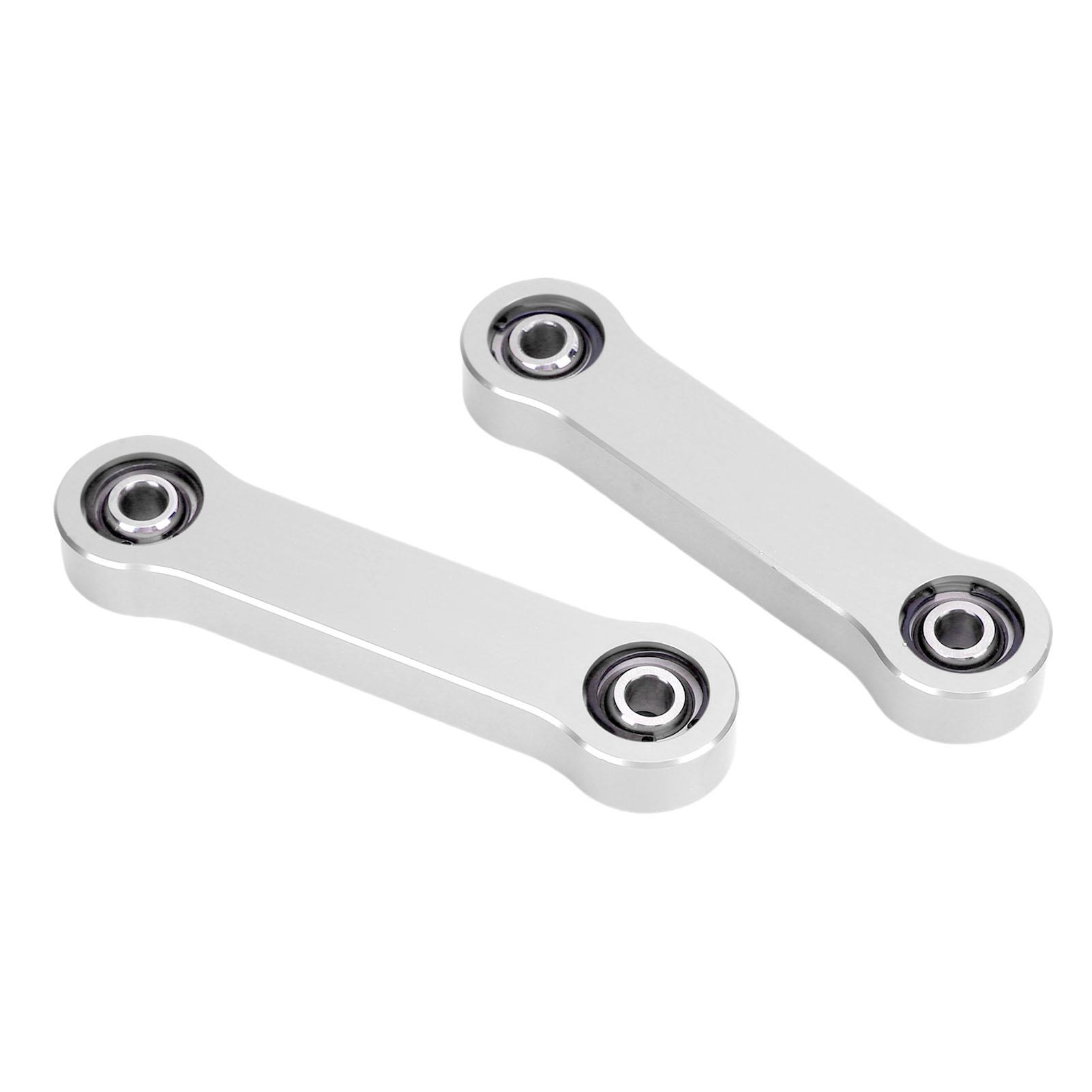 

Стойки стабилизатора мотоцикла из высокопрочного алюминиевого сплава, замена для Ryker 600 900 Rally