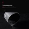 MOBIGARDEN Jiyan Lightweight Aluminum Alloy & Stainless Steel Cup