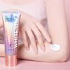 MERCILEN Whitening Moisturizing Body Lotion 100g Brightens Darkened Areas, Moisturizes, Prevents Chapping And Provides Body