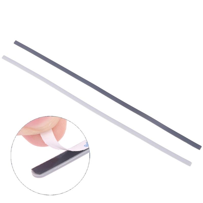 Gummistreifen Untergehäuse Abdeckung Fußpolster Für 15DR Laptop Stoßfänger Füße Streifen Laptop Gummi Schutz Ersatz Zubehör