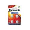 Panasonic Bateria Cr 2032Ep 2B 4Pçs.