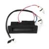 Opel Vauxhall Trunk Boot Tailgate Light Switch 13223919