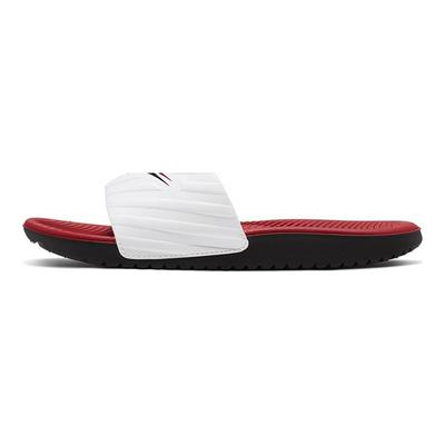 Kawa Slide Jdi 'University Red' Gs CI2061-001
