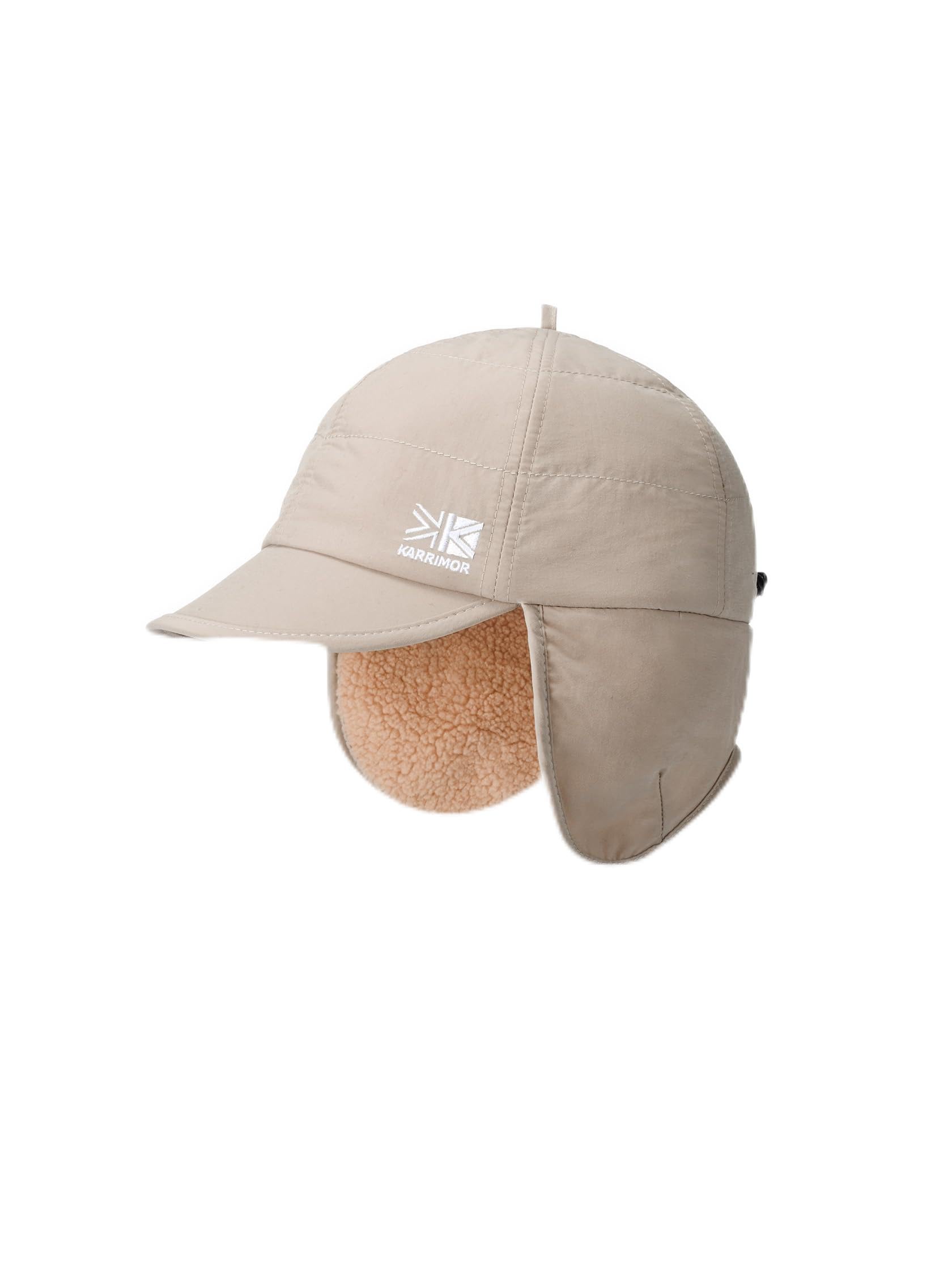 Кепка с козырьком из шерпы [Karrimor]