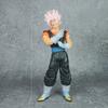 Dragon Ball Vegetto Pvc Anime Figurine With Collectible Design For Fans And Collectors
