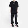Tricou OFF WHITE Oversized cu Imprimeu Săgeți Arachno OMAA038S201850011024