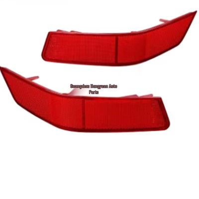 Rear Bumper Fog Light 26560-6FV0A/26565-6FV0A for New Qashqai