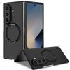 Ultra Thin Magnetic Drop Protection Shockproof Case for Samsung Galaxy Z Fold 7 5G Fold7 Fold6 Fold 5 6 4 3 Fold5 Fold3 Fold4
