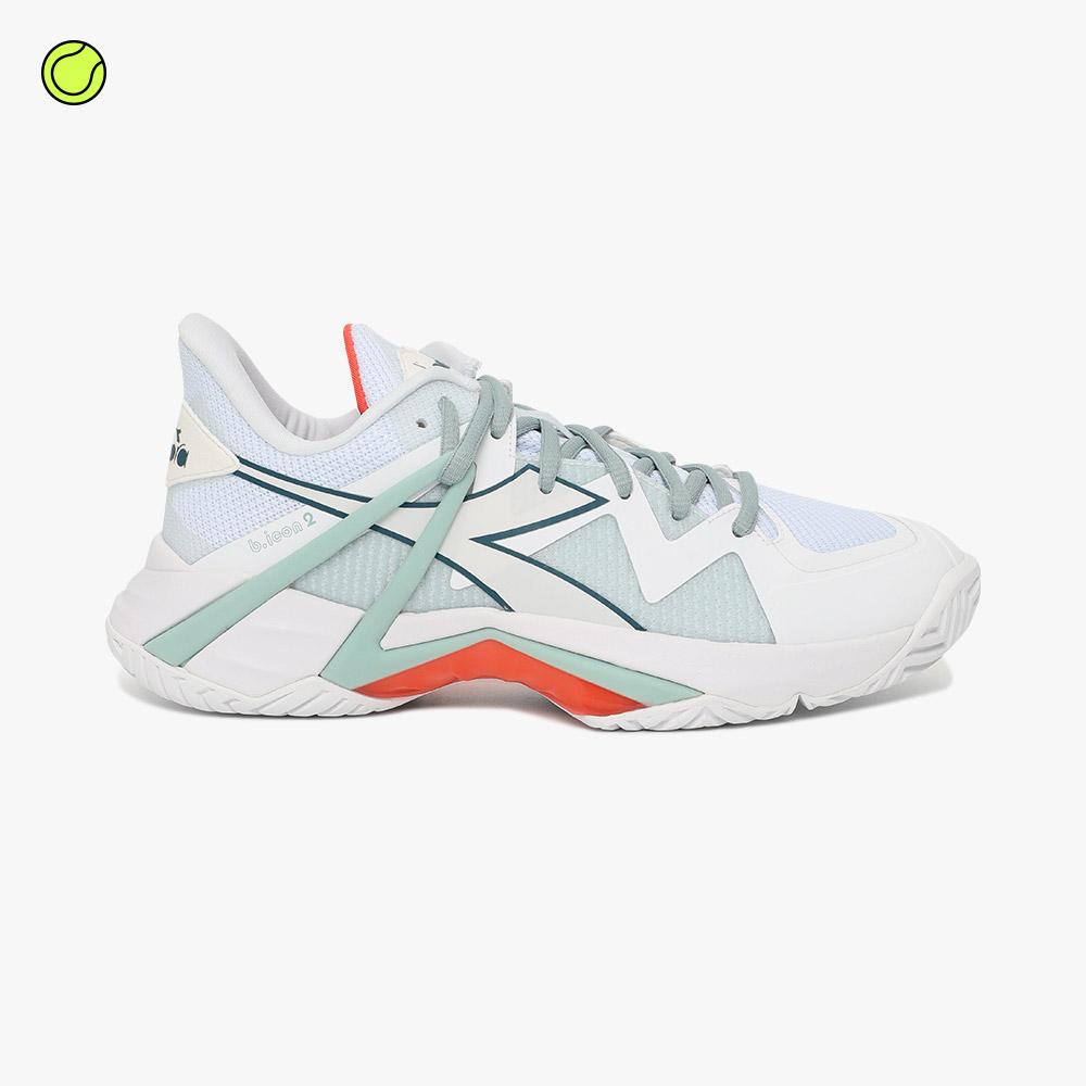 Diadora B.Icon 2 Ag Women'S White