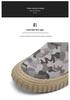 Men's Cross-Border Camouflage Canvas Summer Slip-On Casual Shoes