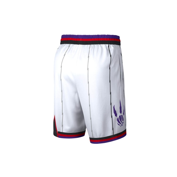 Nike Basketball Shorts Men's White AV4552-100