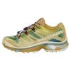 XT-4 OG Aurora Borealis Pack - Southern Moss Men Sneakers Yellow Transparent-Yellow Deep-Dive L47442300