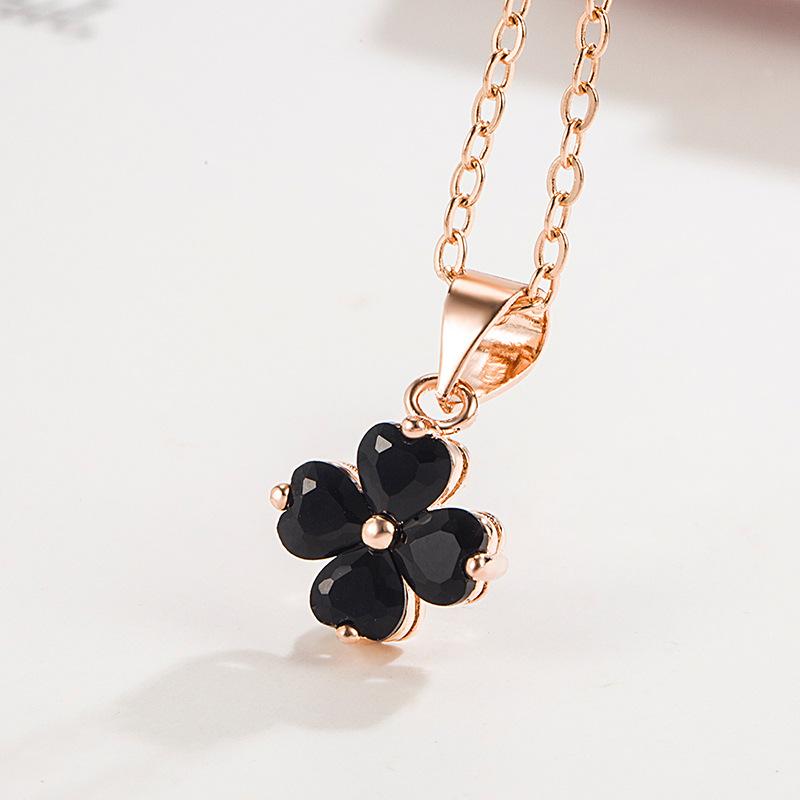 925 Sterling Silver Necklace Pendant Dolphin High Quality Chain For Women Luxury Fashion Wedding Engagement Jewelry Party GiftsGood Product