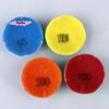 1Pc Wet Polishing Pad Stone Curved Grinding Disc Head For Marble Granite Curved Surface Polishing Grinding Tool Accessories
