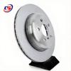 Front Brake Disc for BMW F15/F85 X5 M50 & E71/E72 X6 (34116782067, 34116782068)