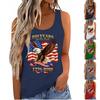 Women's Fashionable Casual Tank Top Shirt