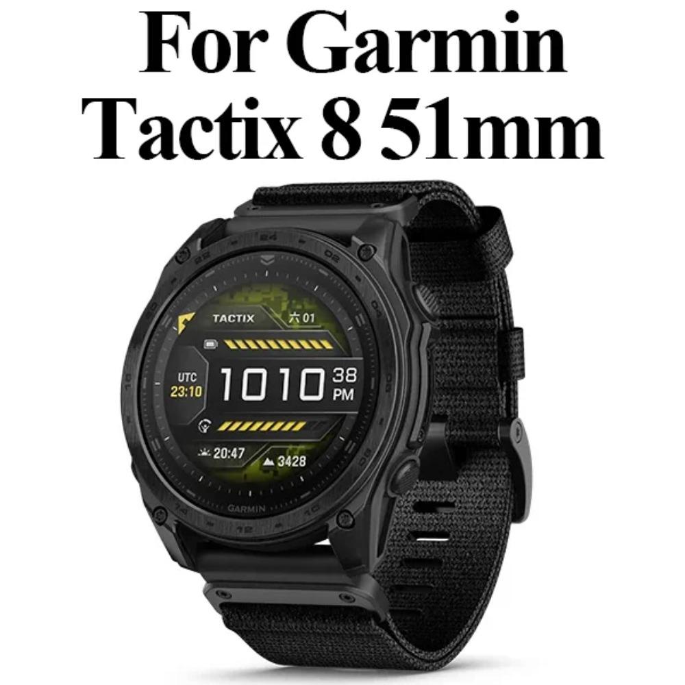 Vetro Temperato Schermo HD Per Garmin Fenix 8 7 Tactix 8 Quatix 8 Pellicola Protettiva in Vetro Forerunner 970 965 570 Venu 4 3 Active 6 5