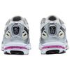 Mizuno Wave Rider 10 Comfortable Durable Balanced Casual Running Shoes Unisex sneaker White Gray Black D1GA210418