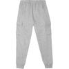 Nike Elastic Cuff Cargo Pants Men Bottoms Grey CZ9954-063